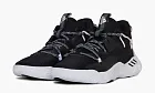 Adidas Harden Stepback 3 Black White