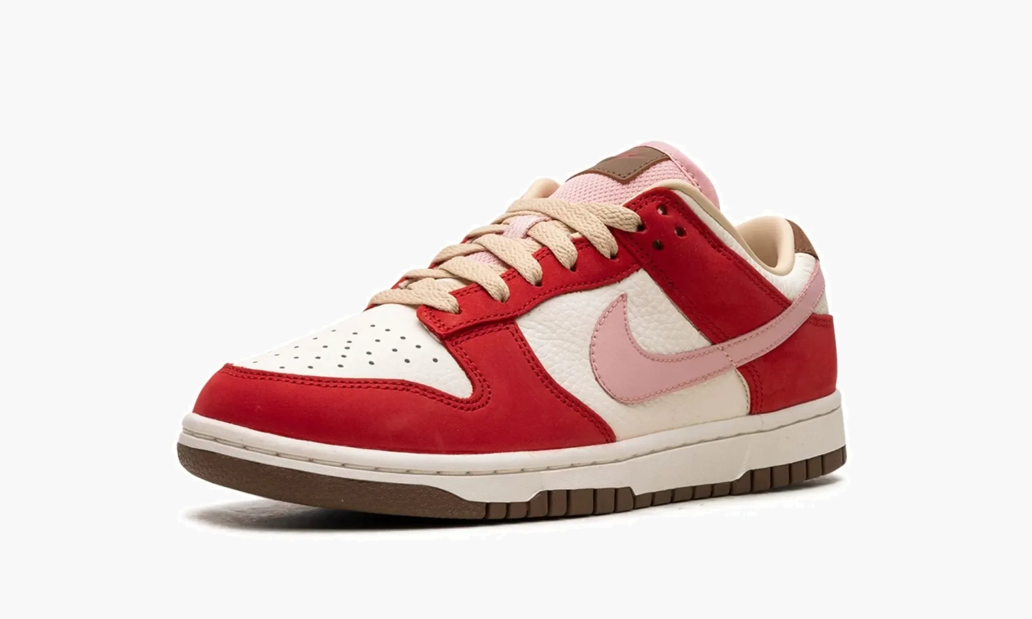 Nike Dunk Low PRM WMNS "Bacon" 