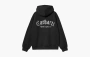 Carhartt WIP FW23 Hooded Onyx Script Sweatshirt 