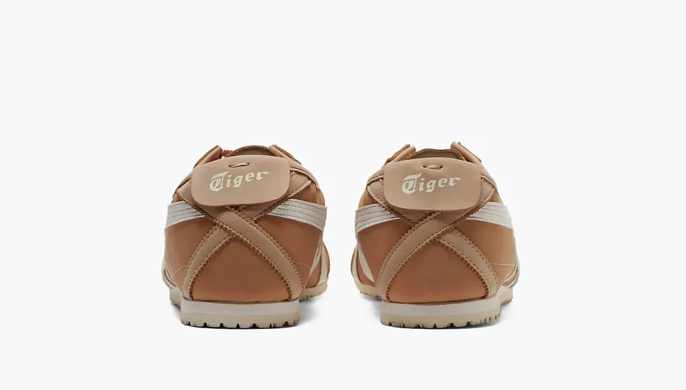 Asics Onitsuka Tiger Mexico 66 Sand Red Cream