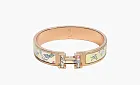 Hermès Clic H Hermès Flagship bracelet Gold