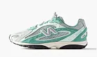 New Balance 204L x Kith Bluebell