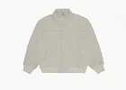 Supreme x Nike Leather Varsity Jacket Snakeskin