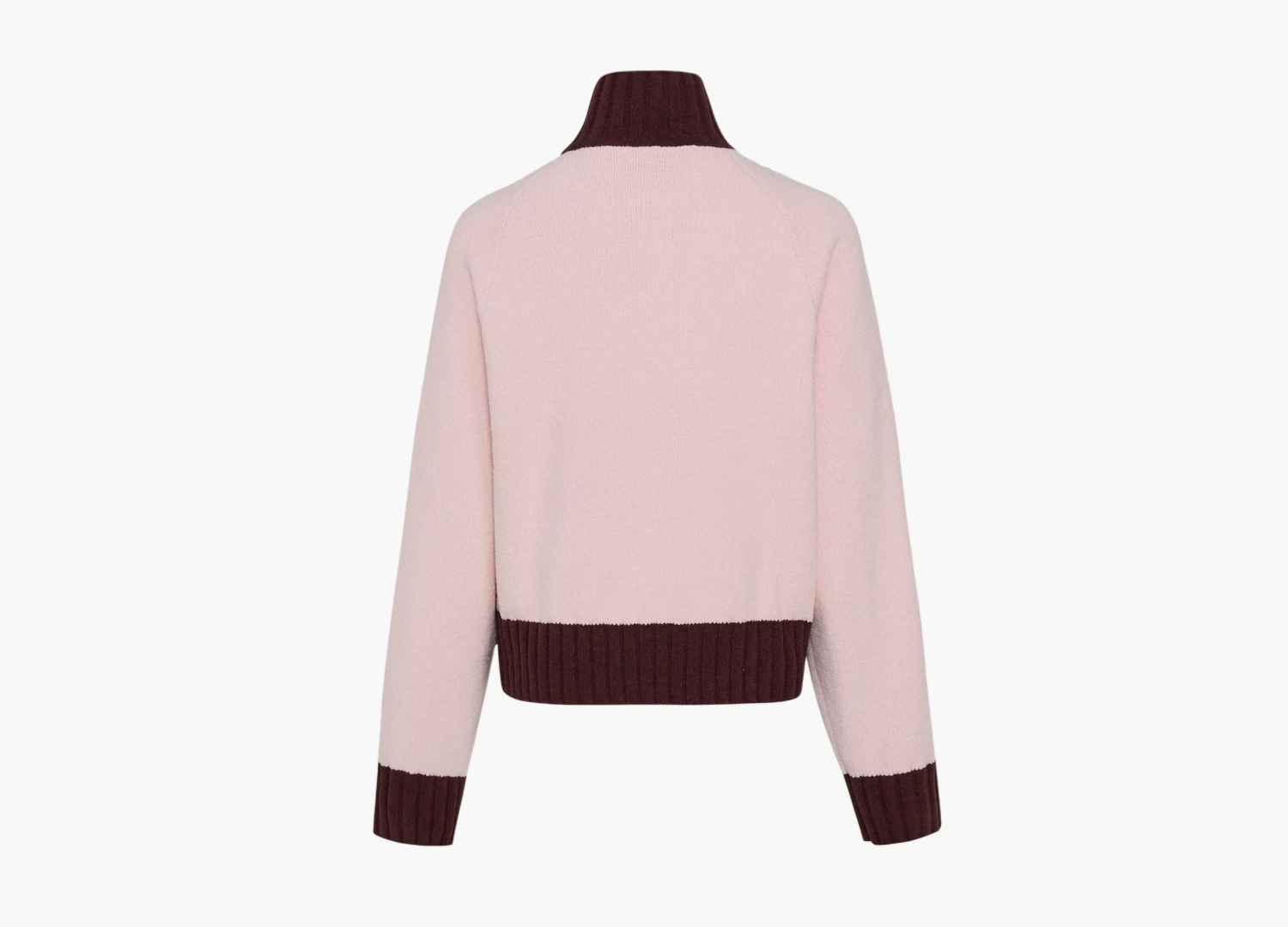 Adidas Originals Knit Track Top Sandy Pink 