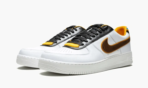 Air Force 1 Low SP Riccardo Tisci - White 