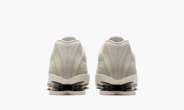 Nike Shox Z WMNS Light Bone 