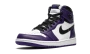Air Jordan 1 High OG Court Purple 2.0 