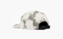 Supreme Denim Camp Cap "Bleached" 