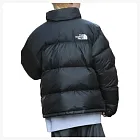The North Face White Label 1996 Retro Nuptse Jacket Black