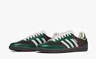 Adidas Samba x Notitle Green