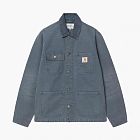 Carhartt WIP Michigan Coat Blue