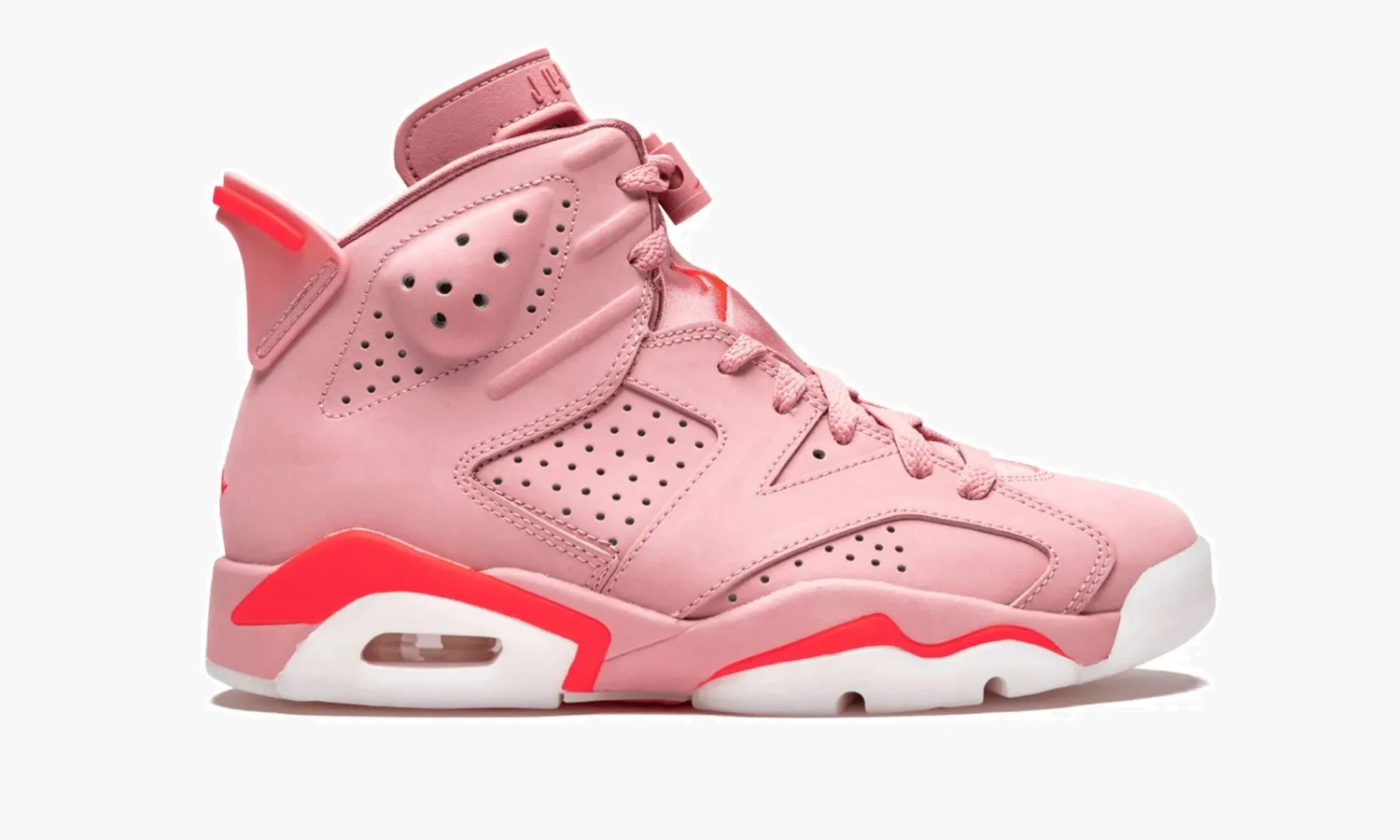 Air Jordan 6 Retro Nrg WMNS "Aleali May" 