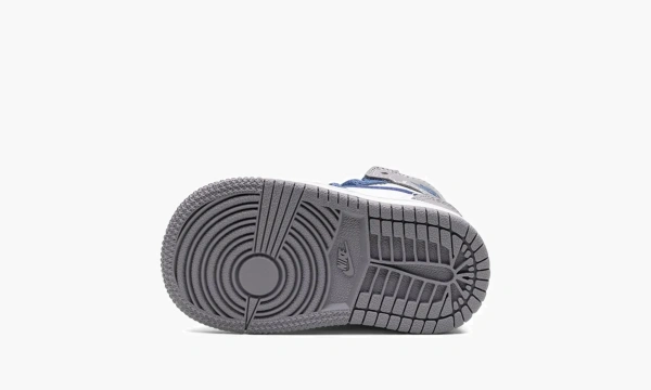 Air Jordan 1 Retro High OG TD True Blue 