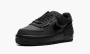 Air Force 1 SHADO WMNS "Triple Black" 