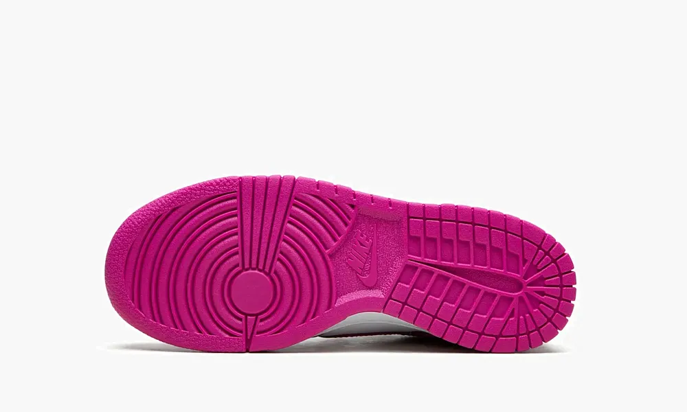 Nike Dunk Low GS Active Fuchsia