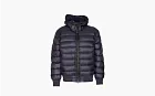 C.P. Company Outerwear Medium Jacket in DD-shell Blue