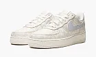Air Force 1 '07 SE JACQ WMNS Flower Embroidery