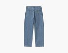 Carhartt WIP Relaxed Jeans Light Blue