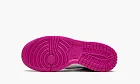 Nike Dunk Low GS Active Fuchsia