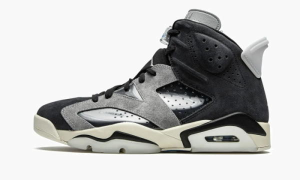 Air Jordan 6 Retro WMNS Tech Chrome 