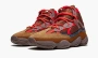 Yeezy 500 High Sumac 