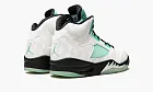 Air Jordan 5 Island Green