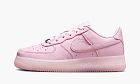 Nike x Nocta Air Force 1 Low GS Certified Lover Boy Pink Foam