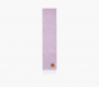 Loewe Wool and Mohair Scarf "Violet" 