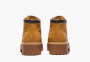 Timberland Stone Street Waterproof Chukka Platform Boots WMNS "Brown" 