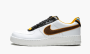 Air Force 1 Low SP "Riccardo Tisci - White" 