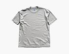 Yeezy Gap Sample Tee Grey
