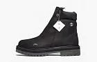 Timberland x A Cold Wall 6 Inch Premium Side Zip Boot Wmns Jet Black