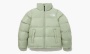 The North Face On Ball Jacket Green 