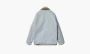 Sacai X Carhartt WIP FW23 Jacket Blue 