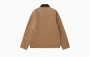 Carhartt WIP OG Detroit Jacket Brown 
