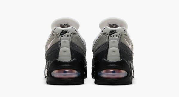 Nike Air Max 95 OG WMNS Pink Foam 2025 