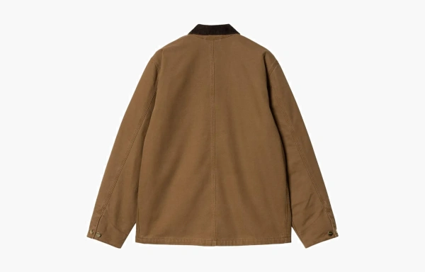 Carhartt WIP Michigan Jacket 