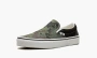 Vans Classic Slip On Camo 