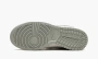 Nike Dunk Low WMNS Grey Corduroy 