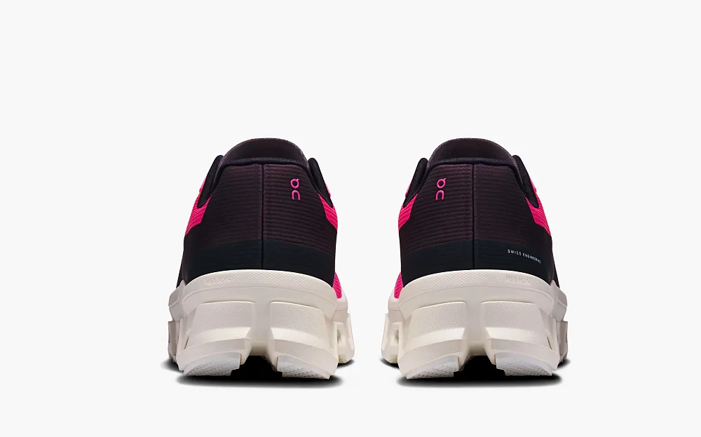 On Cloudmonster Void WMNS Pink Ivory