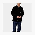 Carhartt WIP Whitsome Shirt Jacket logo