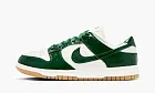 Nike Dunk Low WMNS Gorge Green Paisley