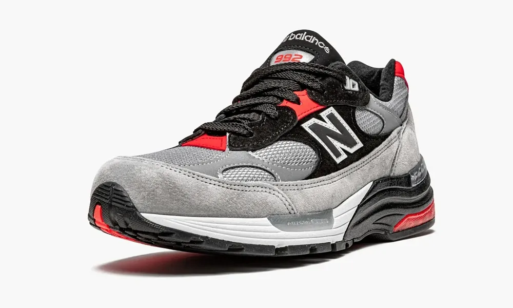 New Balance 992 Dtlr - Discover And Celebrate