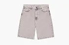 Carhartt WIP Landon Shorts Shale Chalk Wash