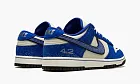Nike Dunk Low Jackie Robinson