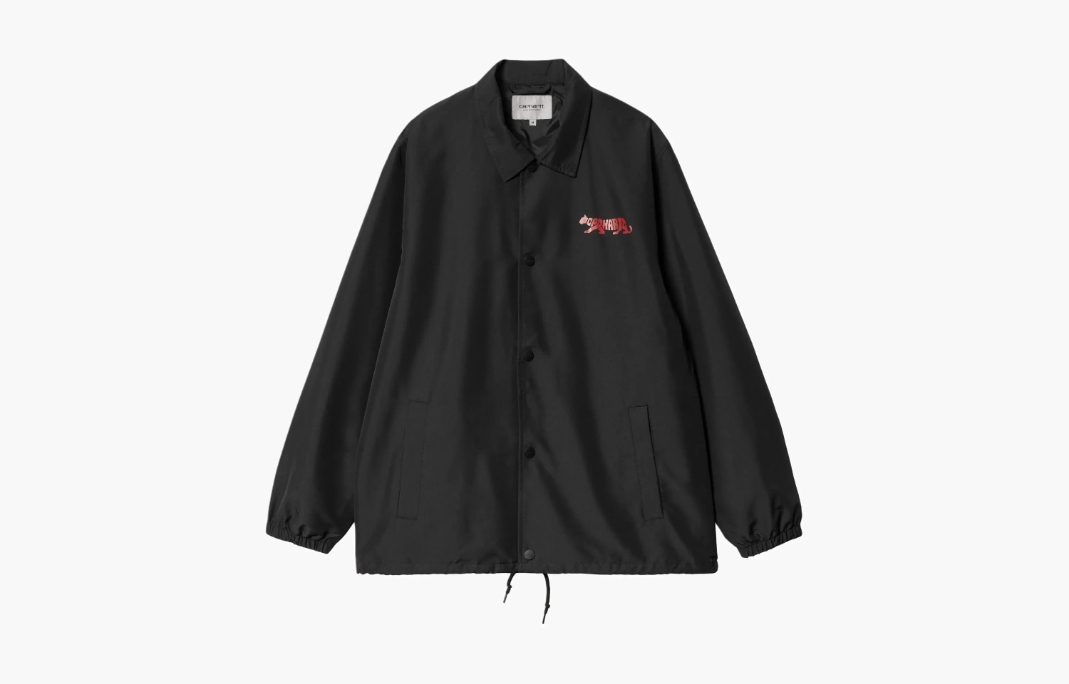Carhartt WIP SS24 Rocky Coach Jacket 