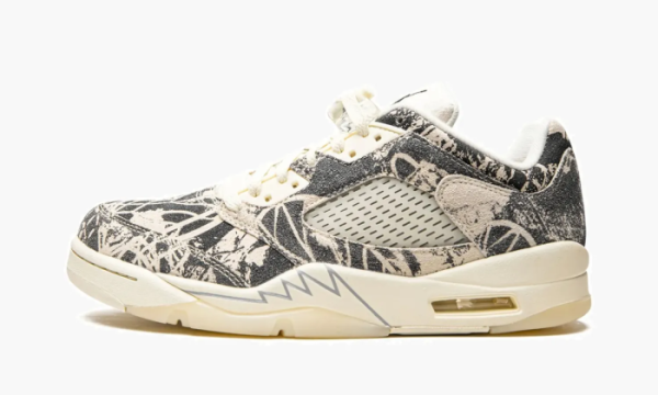 Air Jordan 5 Low WMNS Expression 