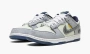 Nike Dunk Low Union Passport Pack Pistachio 