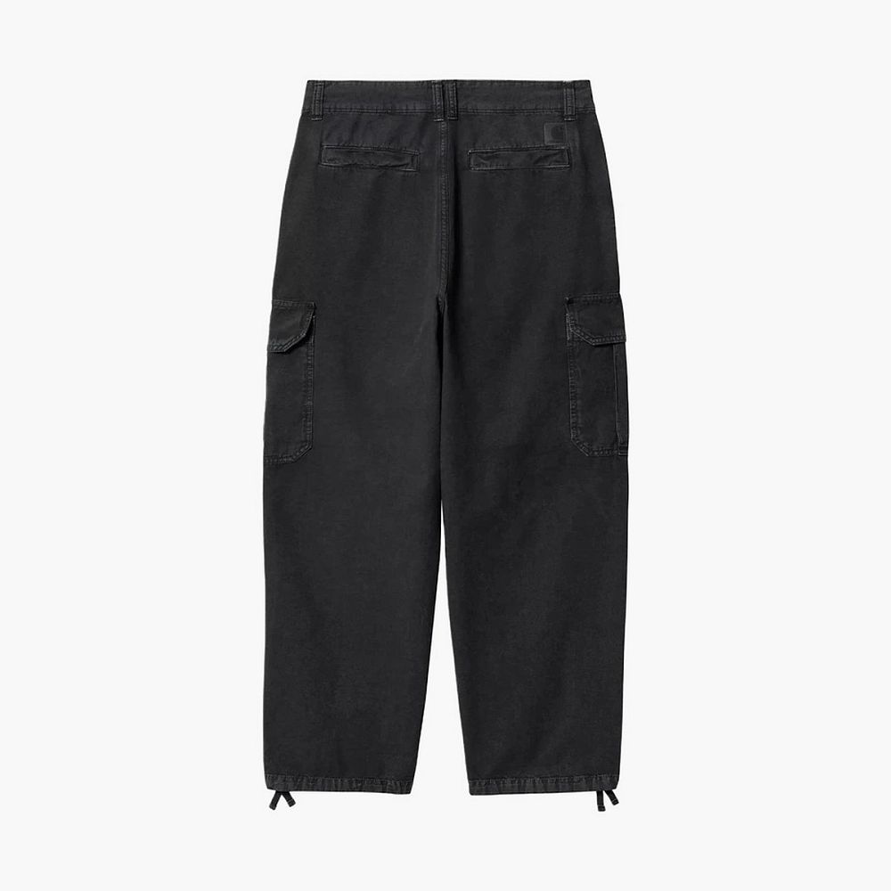 Carhartt WIP Cargo Pants Black