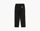 Carhartt WIP Double Knee Pant Black